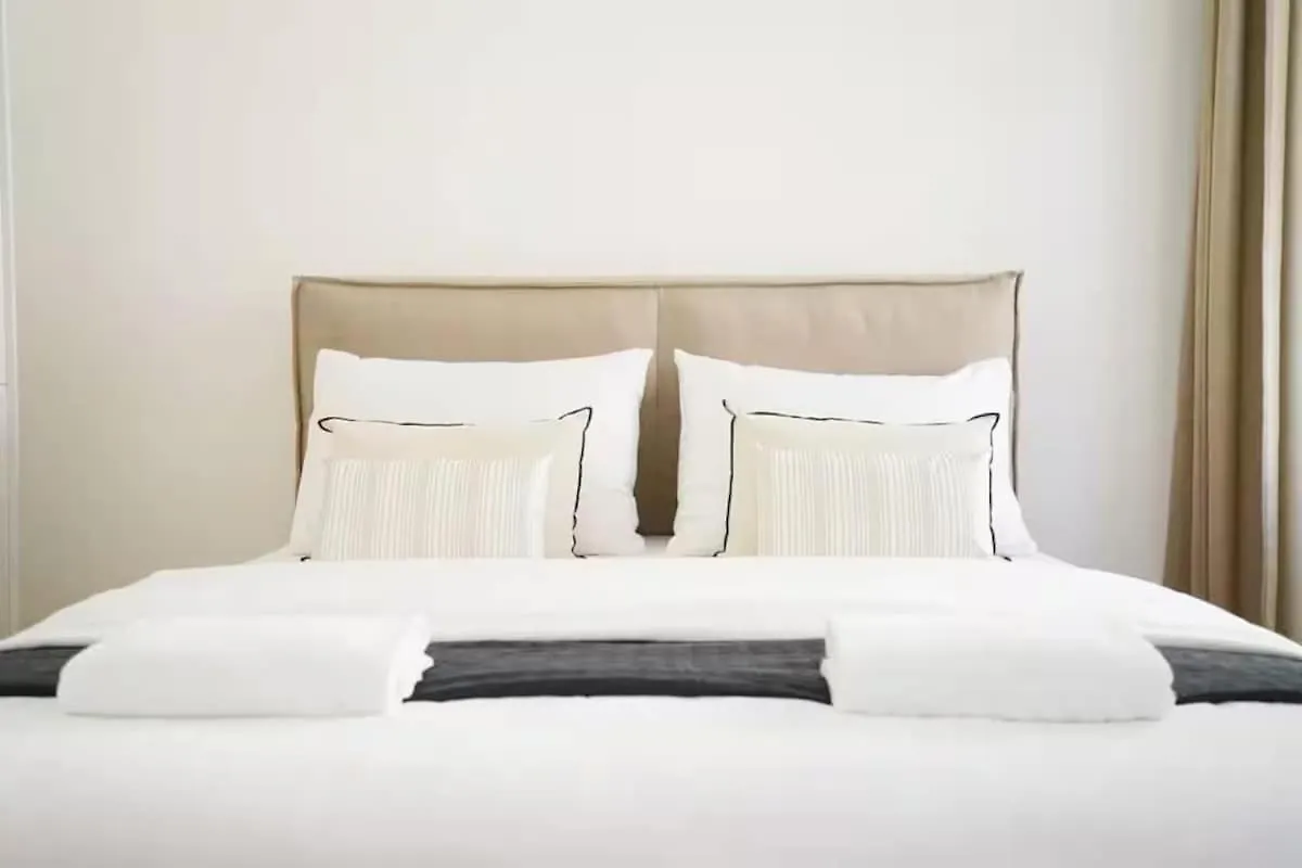 Apartment 8 Minutes To Inner City I 5 Min Walk To Metro I Wifi Vienna